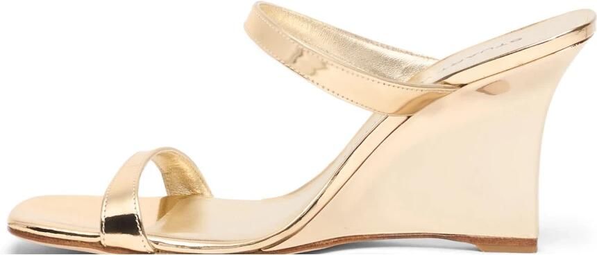 Stuart Weitzman Vinnie Wedge Slide 85 - Foto 3