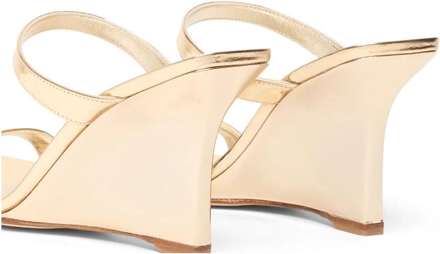 Stuart Weitzman Vinnie Wedge Slide 85 - Foto 2