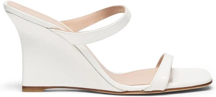 Stuart Weitzman Vinnie Wedge Slide 85
