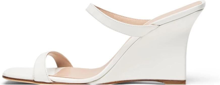 Stuart Weitzman Vinnie Wedge Slide 85 - Foto 4
