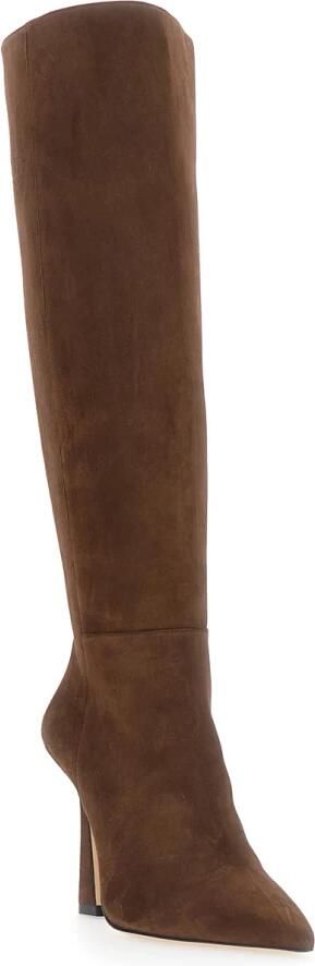 Stuart Weitzman Vinnie Zip Boot 100 - Foto 3