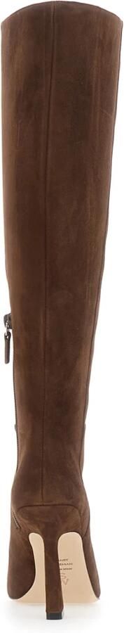 Stuart Weitzman Vinnie Zip Boot 100 - Foto 4