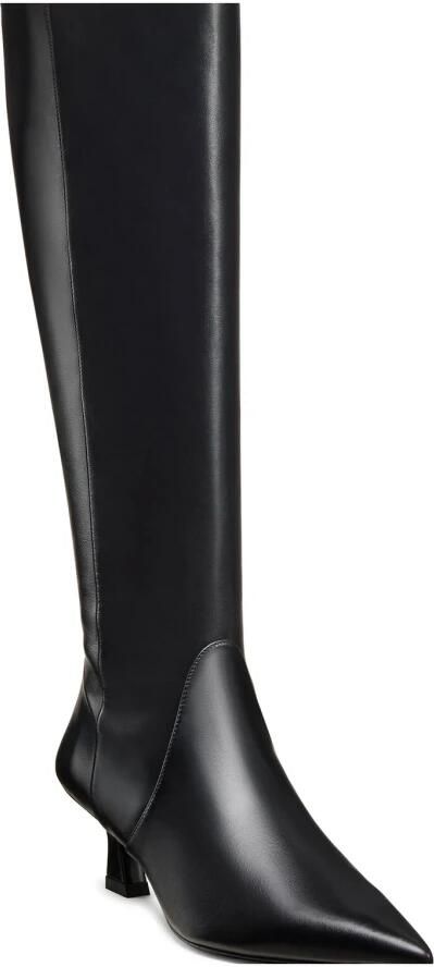 Stuart Weitzman Vinnie Zip Boot 50 - Foto 4