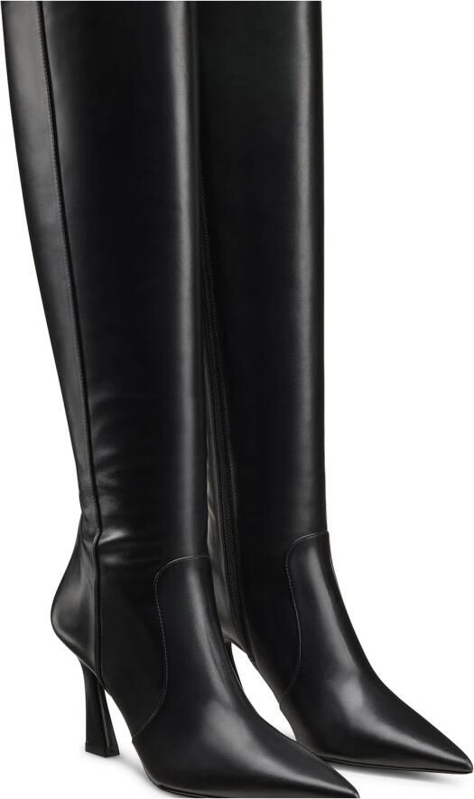 Stuart Weitz Vinnie ZIP Boot 85