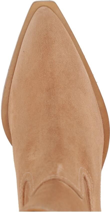 Stuart Weitz Western Enkellaarsjes - Foto 2