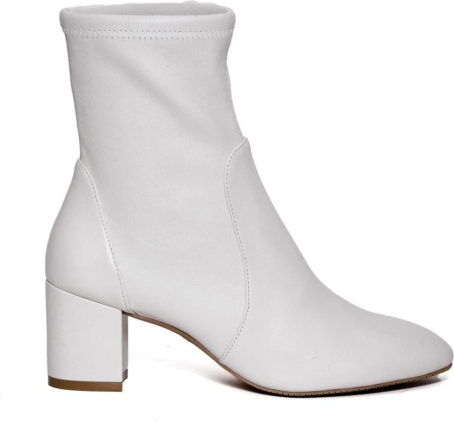 Stuart Weitz Yuliana 60 Ankle Boot