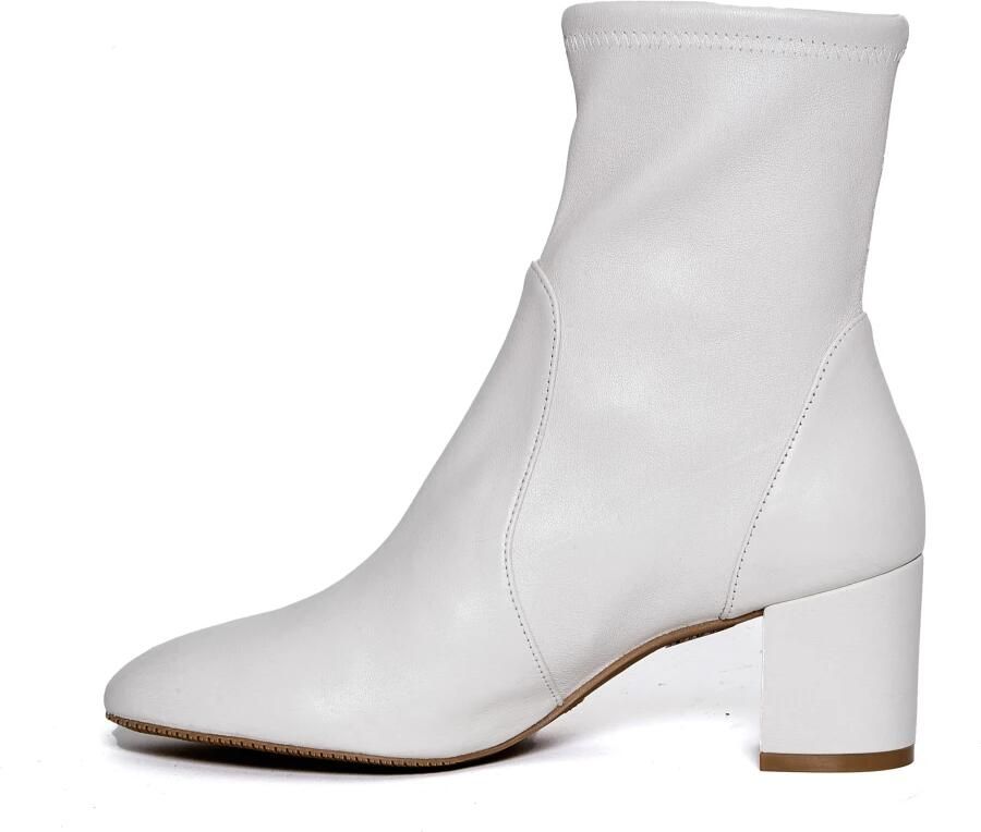 Stuart Weitz Yuliana 60 Ankle Boot - Foto 2