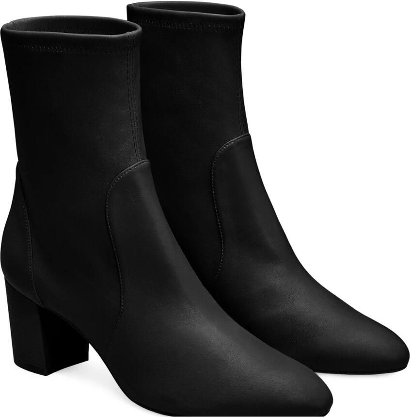 Stuart Weitzman Yuliana 60 Bootie