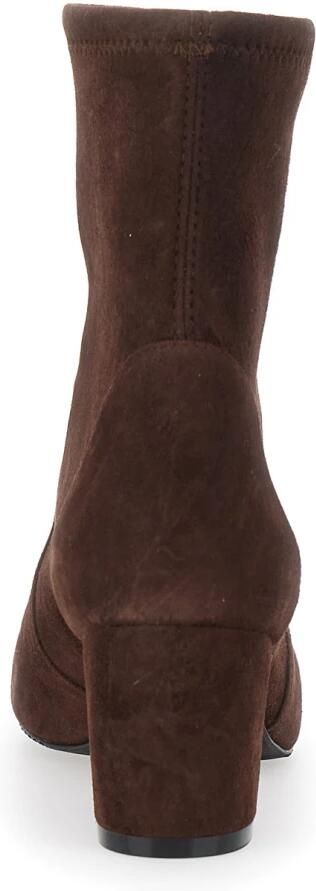 Stuart Weitz Yuliana 60 Enkellaars - Foto 2