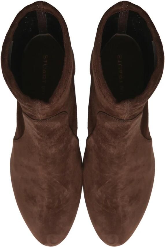 Stuart Weitz Yuliana 60 Enkellaarsjes - Foto 3