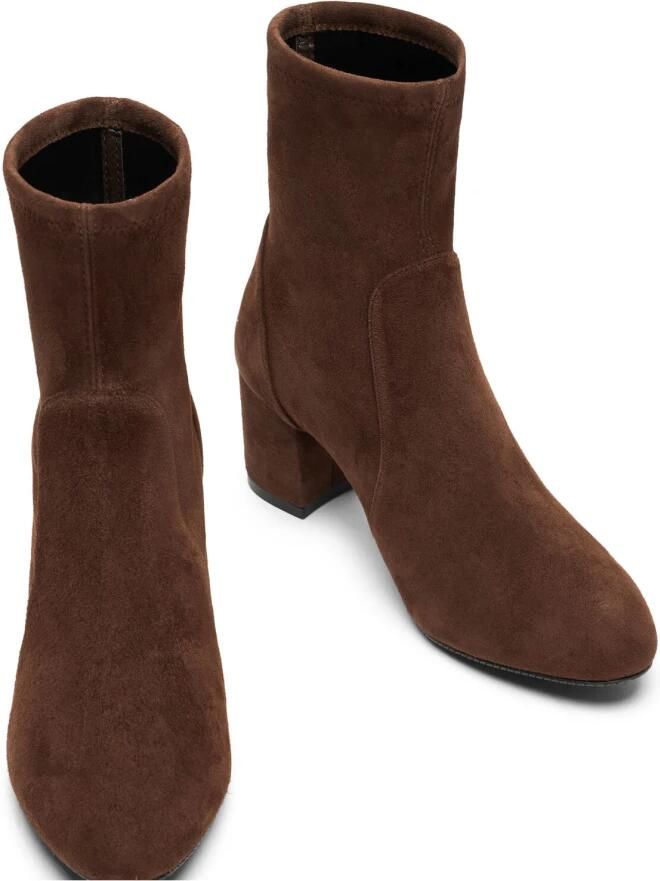Stuart Weitzman YULIANA 60 - Foto 4