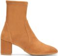 Stuart Weitzman YULIANA 60 - Geel