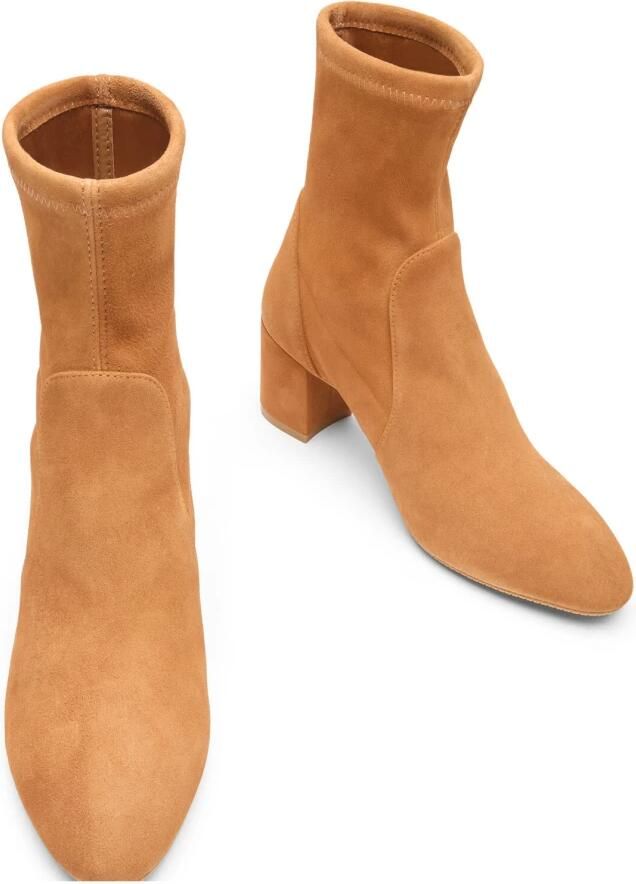 Stuart Weitzman YULIANA 60 - Foto 4