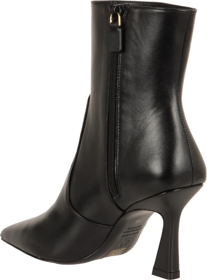 Stuart Weitzman Zwarte enkellaarzen voor vrouwen Black Dames - Foto 2