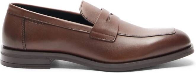 Stuart Weitz SW Club Classoc Penny Loafer