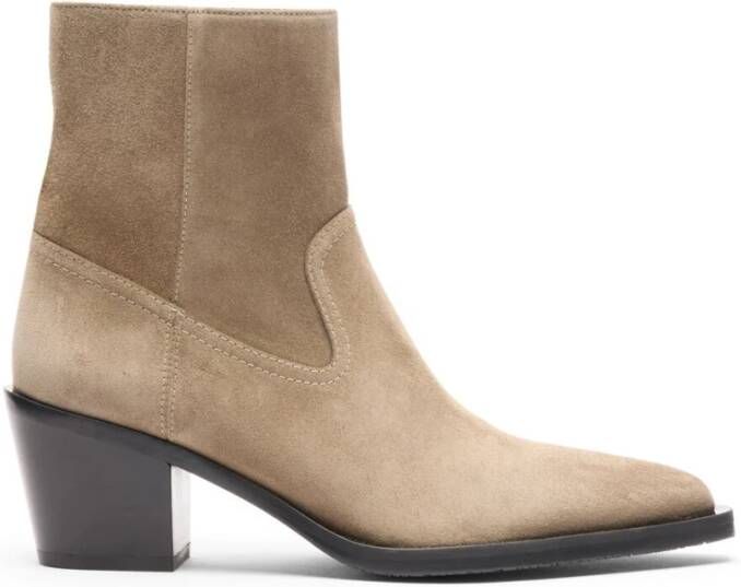 Stuart Weitz Tate Bootie