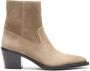 Stuart Weitz Tate Bootie - Thumbnail 1