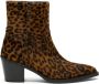 Stuart Weitz Tate Bootie - Thumbnail 1