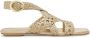 Stuart Weitz Thea Sandal - Thumbnail 1