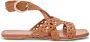 Stuart Weitz Thea Sandal - Thumbnail 1