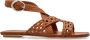 Stuart Weitz Thea Sandalen - Thumbnail 1