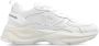 Stuart Weitzman Sneakers SW TRAINER in wit - Thumbnail 1