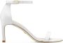 Stuart Weitz Nunakedstraight Sandalen - Thumbnail 1