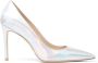Stuart Weitzman Pumps Grijs Dames - Thumbnail 1