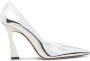 Stuart Weitz Vinnie 100 D`Orsay Pump - Thumbnail 1