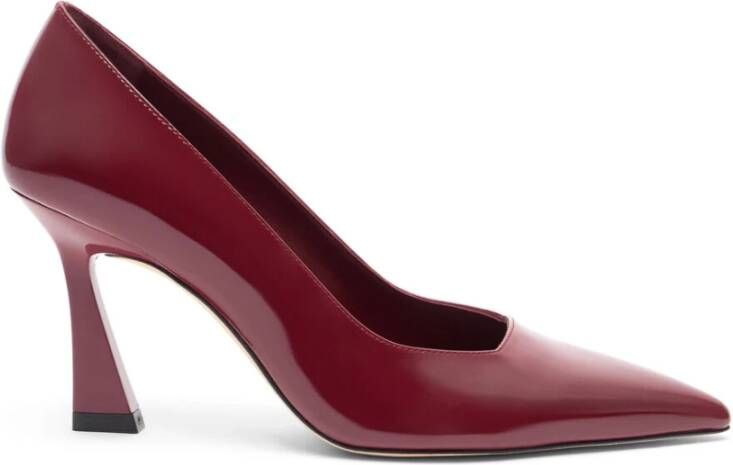 Stuart Weitz Vinnie 85 Pump
