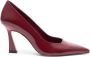 Stuart Weitz Vinnie 85 Pump - Thumbnail 1