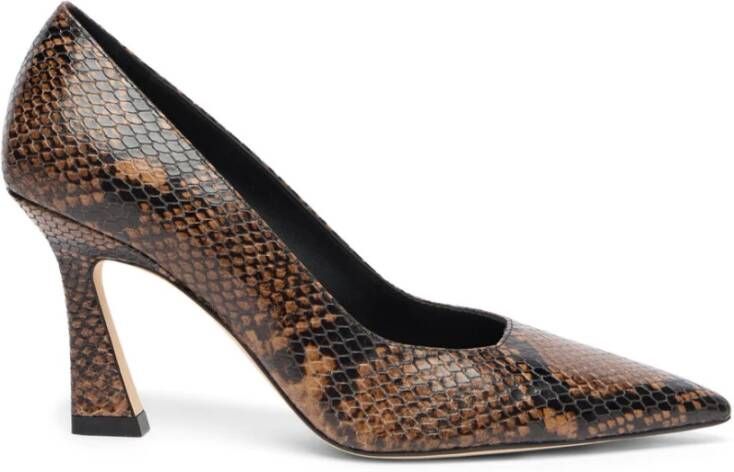 Stuart Weitz Vinnie 85 Pump