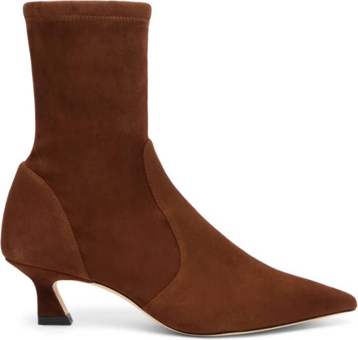 Stuart Weitz Vinnie Bootie 50