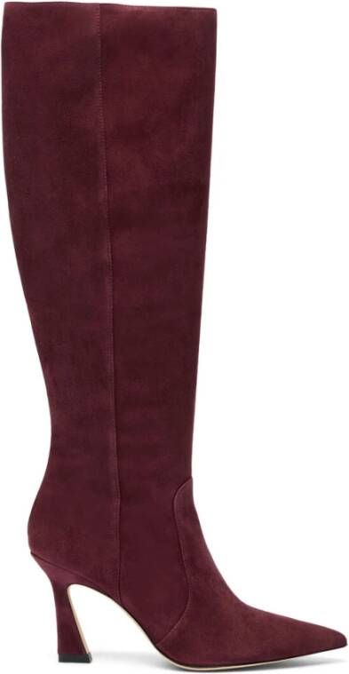 Stuart Weitz Vinnie ZIP Boot 85