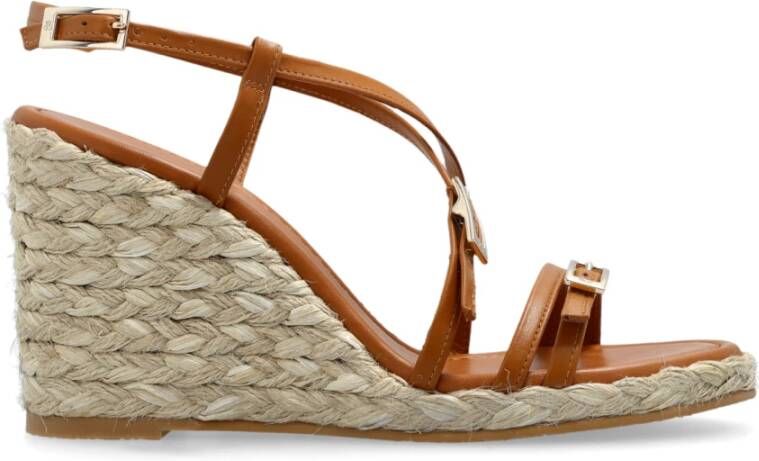 Stuart Weitz Wig sandalen Georgie