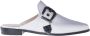 Stuart Weitzman Witte Sneakers White Dames - Thumbnail 1