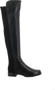 Stuart Weitzman Women Shoes Ankle Boots Black Noos Zwart Dames