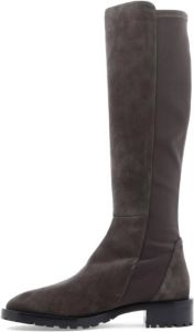 Stuart Weitzman Women's Ankle Boots Bruin Dames