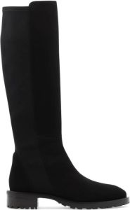 Stuart Weitzman Women's Boots Zwart Dames