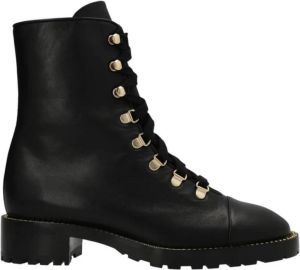 Stuart Weitzman Women's Boots Zwart Dames