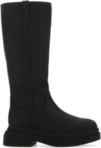 Stuart Weitzman Women's Boots Zwart Dames