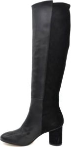 Stuart Weitzman Women's Boots Zwart Dames