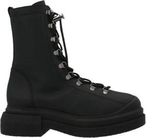Stuart Weitzman Women's Boots Zwart Dames