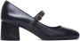 Stuart Weitz Zwarte hakken schoenen - Thumbnail 1