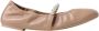 Stuart Weitz Zwarte Parel Ballerina Flats - Thumbnail 1