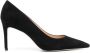 Stuart Weitzman Zwarte Pumps voor Dames Black Dames - Thumbnail 1