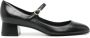 Stuart Weitzman Zwarte Sandalen voor Vrouwen Black Dames - Thumbnail 1