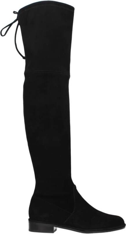 Stuart Weitz Lowland Over-the-Knee Laarzen