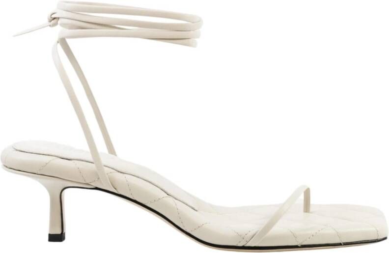 Studio Amelia Elegante hak sandalen voor vrouwen