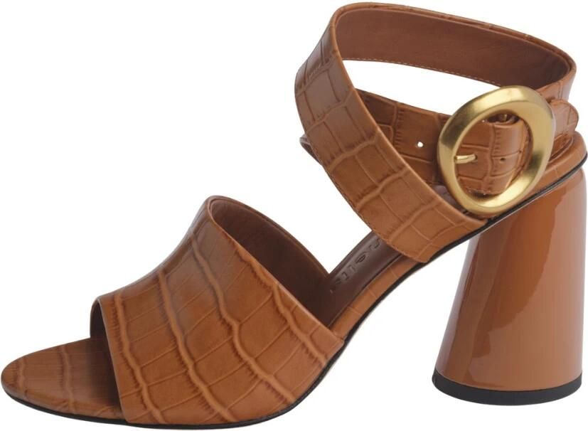 STUDIO AMELIA Allegra 90 Mule